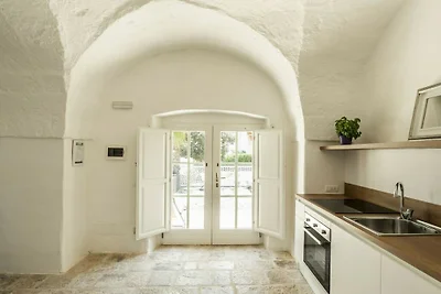 Appartamento a Fasano con piscina