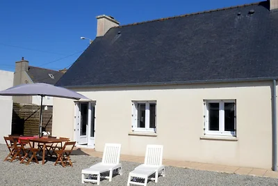 Cottage, Guisseny