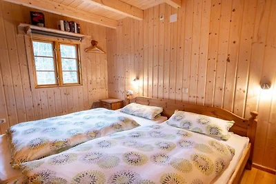 Vakantiehuis met 3 slaapkamers