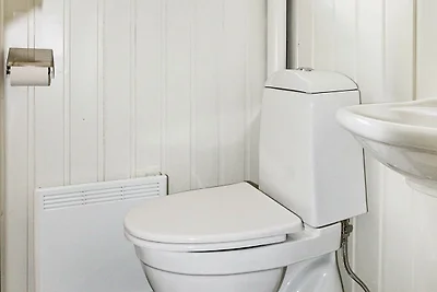 4 Personen Ferienhaus in SÖDERÅKRA-By Traum