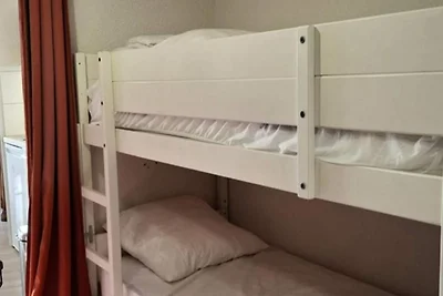 Wohnung in Alpe d'Huez nahe Gondelbahn