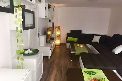 Vakantiehuis in de Moezel met 2 slaapkamers