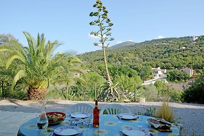 Spaziosa casa vacanze vicino al fiume