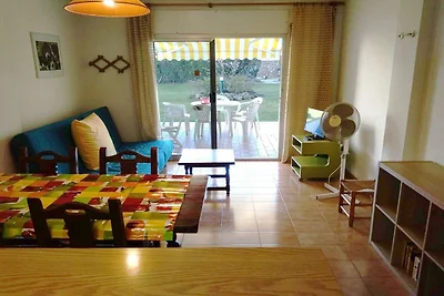 Appartement in L'Escala bij strand