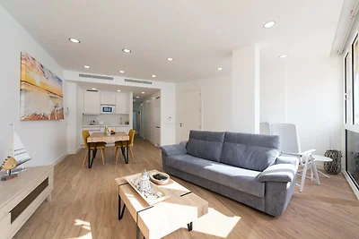 Haus in Las Palmas nahe Las Canteras