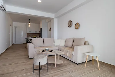 Charmantes Urlaubsdomizil auf Kreta