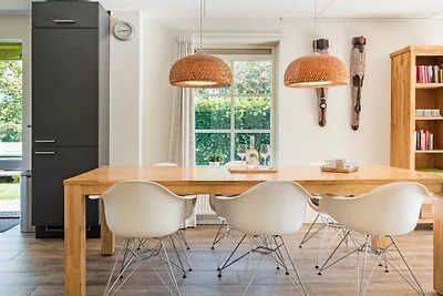 Ferienhaus in Schoorl mit Schwimmbecken