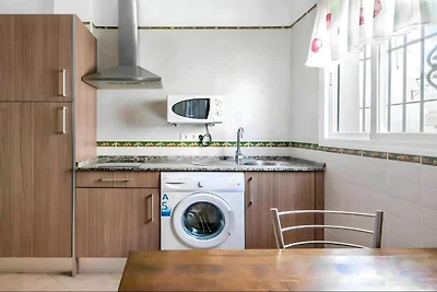 AC-Wohnung in der Nähe von Playa De Los...