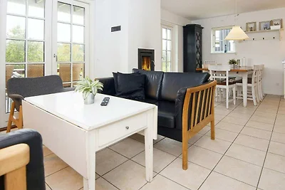 8 Personen Ferienhaus in Gjern-By Traum