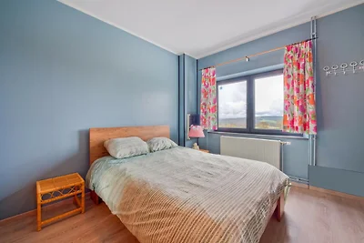 Ferienhaus in Lierneux mit privatem Garten