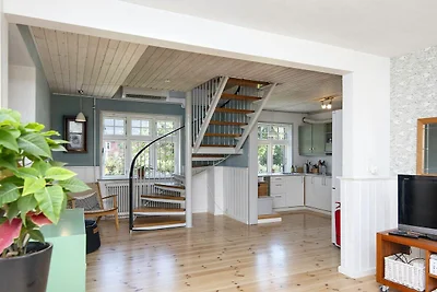 6 persoons vakantie huis in Ebeltoft