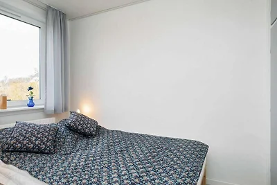 6 Personen Ferienhaus in Ålbæk