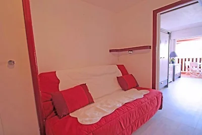 Studio für 3 Personen