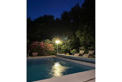 Villa mit 1 Schlafzimmer