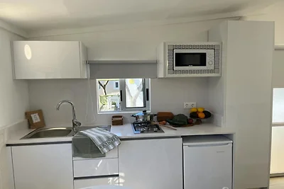 Gepflegter Bungalow nahe der Stadt Cambrils