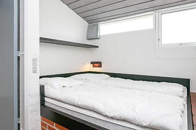 6 persoons vakantie huis in Brovst