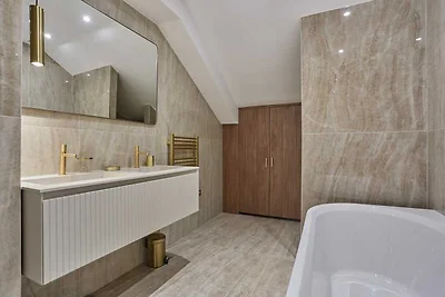 Hervorragendes AC-Apartment Roosevelt Saint...