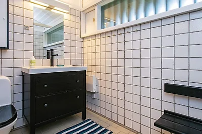 Ferienhaus für 5 Personen in einem Ferienpark