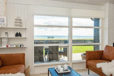 6 Personen Ferienhaus in Sjølund-By Traum