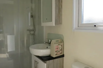 Schönes Chalet in den Antwerpener Kempen