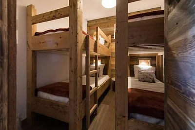 Olvera 204 - Neue Wohnung an der Piste mit gr...