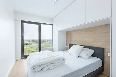 Amazing apartment with sea-views
