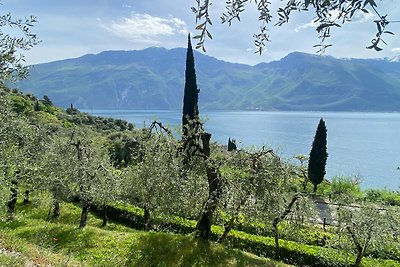 Appartementen Villa Gianna in Limone sul Gard...