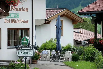 Wohnung mit Balkon in Hart im Zillertal