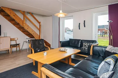 6 Personen Ferienhaus in Rømø-By Traum