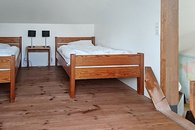 Modernes Ferienhaus in Strøby mit Whirlpool