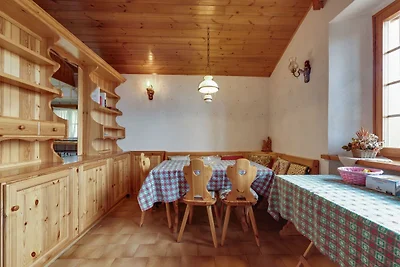 Atemberaubendes Chalet in Venetien nahe dem...