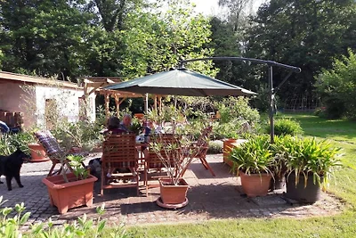 Ferienhaus Erholungsurlaub Gransee