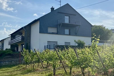 Ferienwohnung mit 1 Schlafzimmer