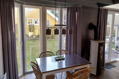 Ferienhaus im Ferienpark Mirow