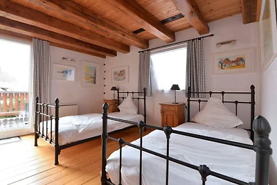 Ferienhaus in OLTINGUE mit Schwimmbecken