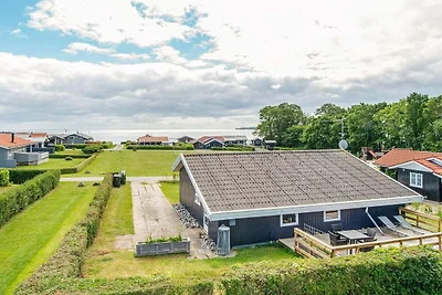 7 Personen Ferienhaus in Juelsminde
