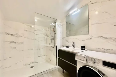 Appartamento a Mont Rond con accesso alle pis...