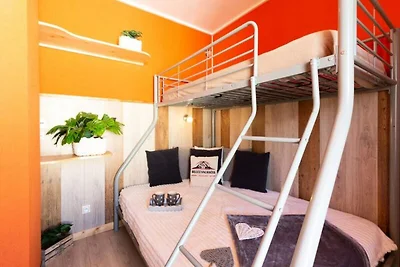 Appartamento a Saint-Lary vicino piste