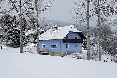 Casa vacanze con 3 camere da letto