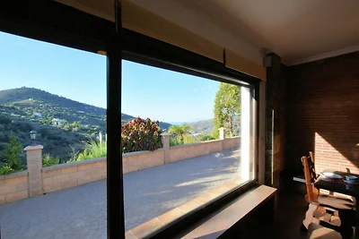 Luxuriöse Villa mit privatem Pool in...