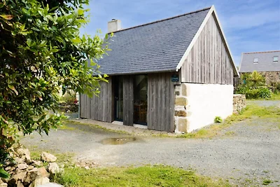 Apartment in Plovan in der Nähe des Strandes ...