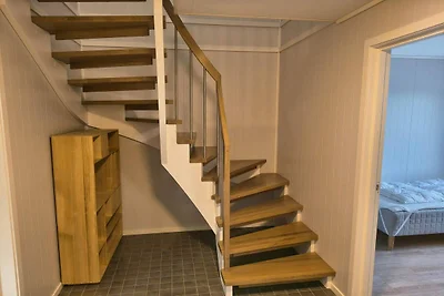 6 Personen Ferienhaus in Dyrvik