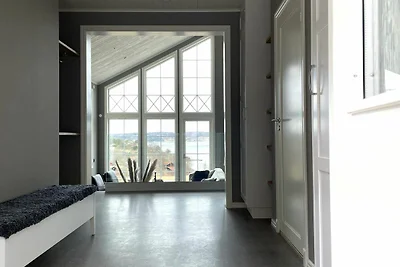 8 Personen Ferienhaus in UDDEVALLA-By Traum