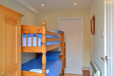 Lodge in Bovey Tracey mit Pool & Natur