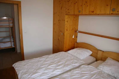 Einladendes Apartment mit Aussicht