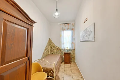 Ferienhaus mit Privatpool in Siracusa