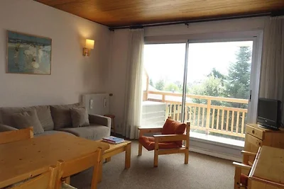 Wohnung in Rif Nel mit Bergblick