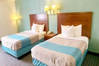 apartman za odmor Obiteljski odmor MIDTOWN MANHATTAN