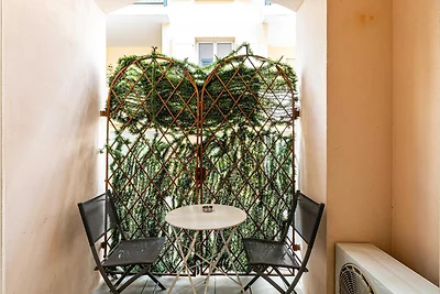Accogliente monolocale ristrutturato - Cannes...