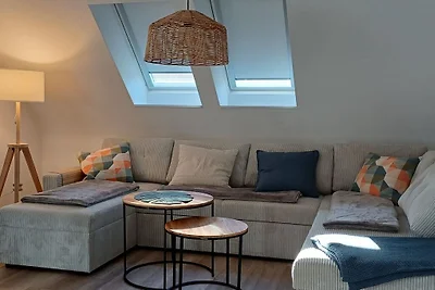 Ferienwohnung Ruhland